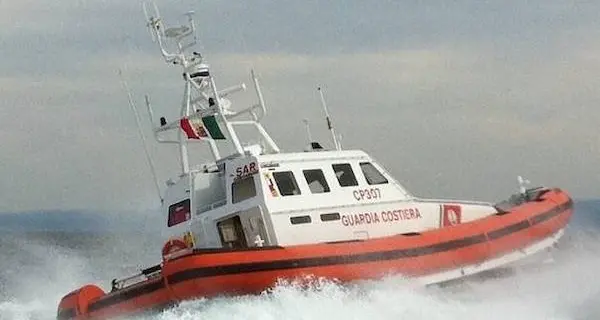 Allarme a Taranto: dispersi in mare, uno soffre di diabete